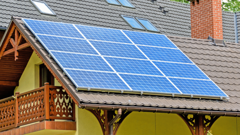 3kW Solar Panel Price in Uttar Pradesh with Subsidy