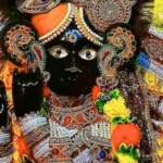 Banke Bihari Temple Goda Vihar Vrindavan