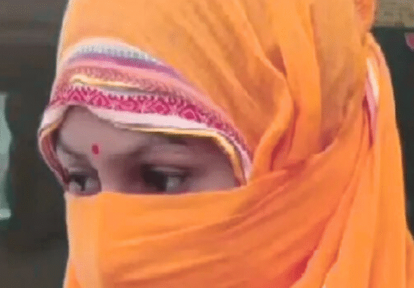 Married Hindu Woman Gang-Raped, Filmed, Pressured to Convert One Arrested