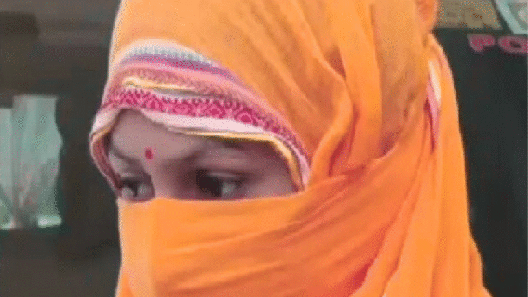 Married Hindu Woman Gang-Raped, Filmed, Pressured to Convert One Arrested