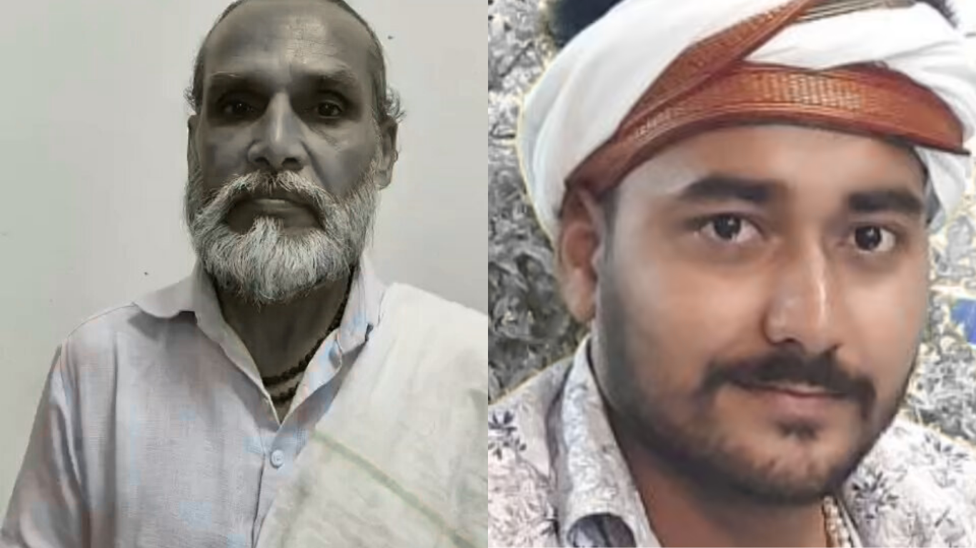 Five Years Later, STF Nabs Key Accused in Journalist Shubhammani Tripathi's Killing