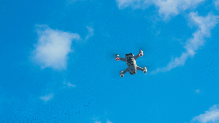 Drone Ban Imposed in Several UP Districts Amid Security Fears