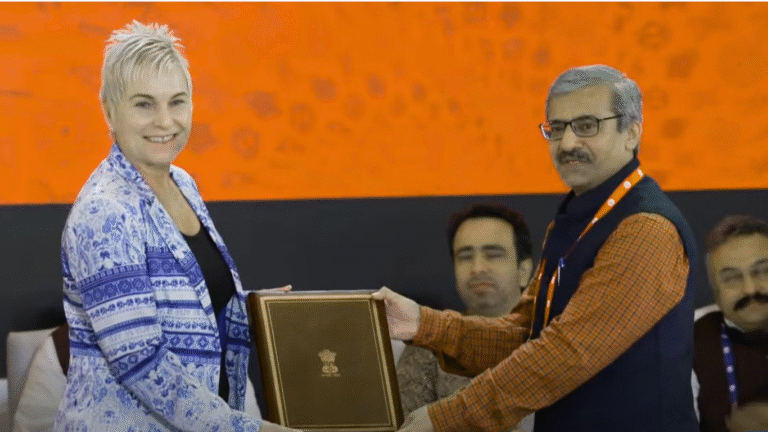 Western Sydney University to Open Its First Campus in Greater Noida