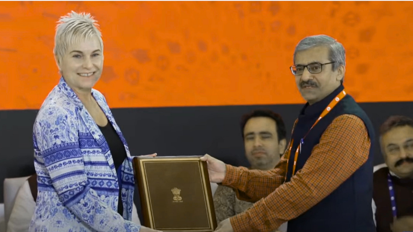 Western Sydney University to Open Its First Campus in Greater Noida