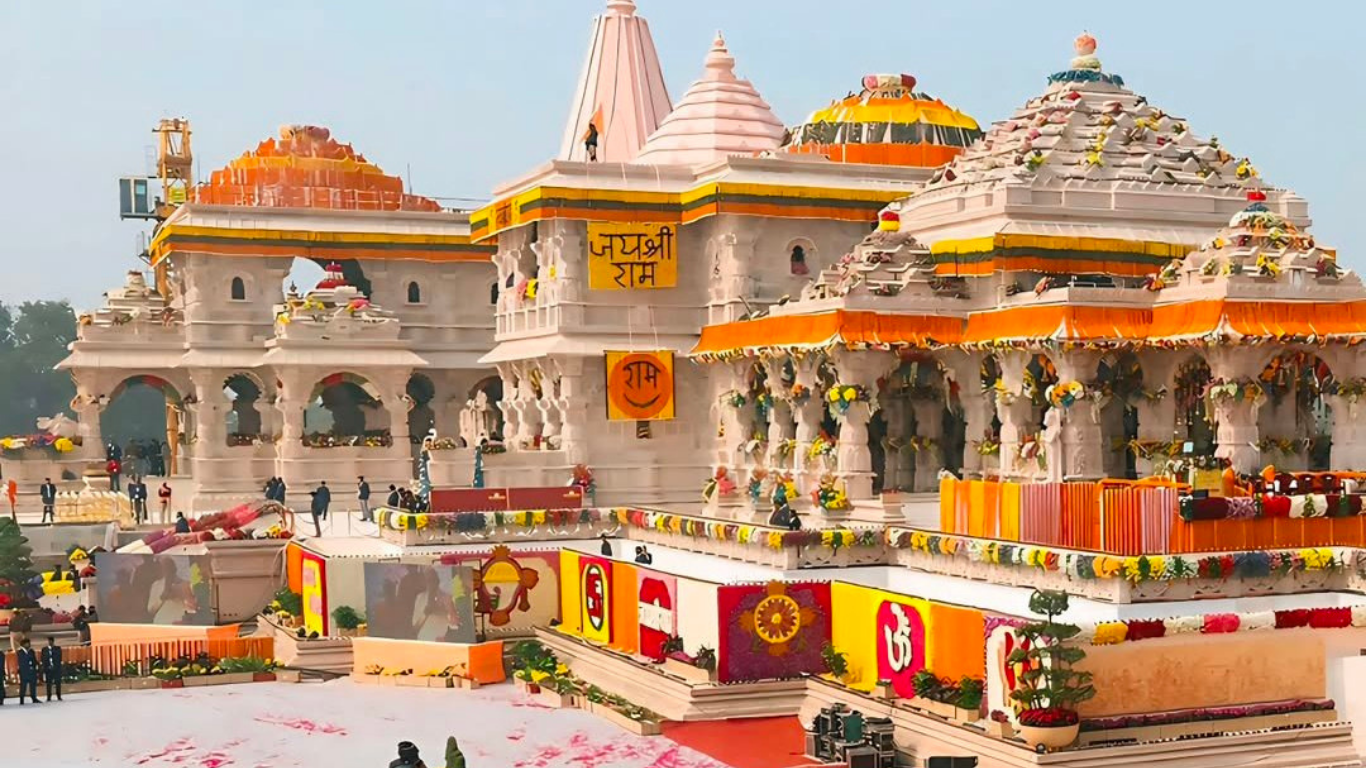 Uttar Pradesh