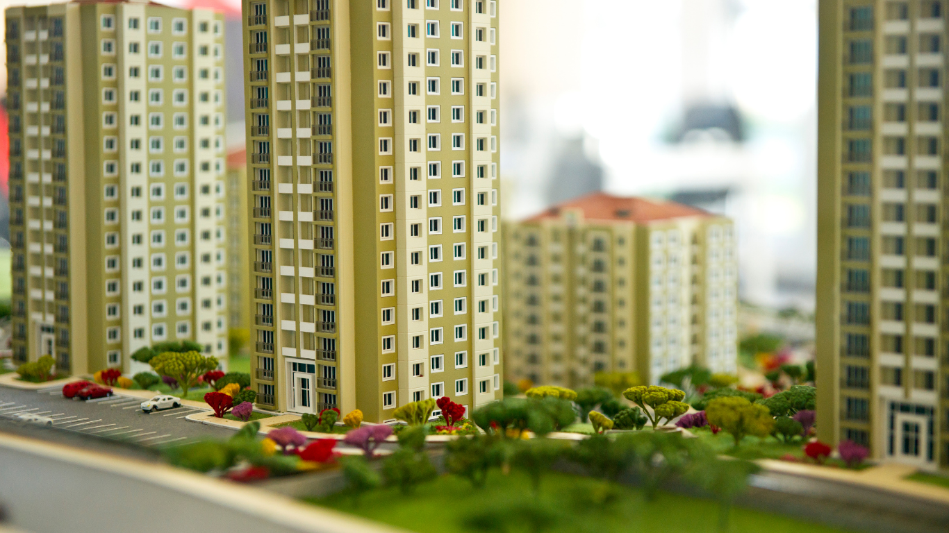 Lucknow Brings Major Relief for Industry: Land Rates Cut by 40% Under New Circle Rate Category