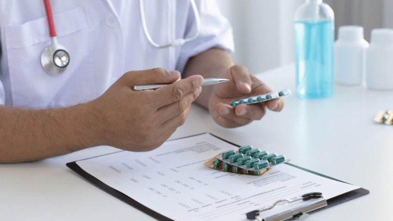 Four UP Doctors Dismissed After Prolonged Absence Without Leave