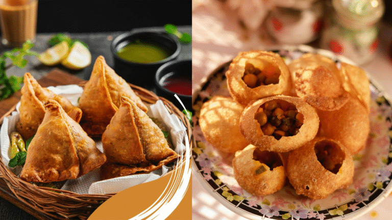 Famous Food of Uttar Pradesh