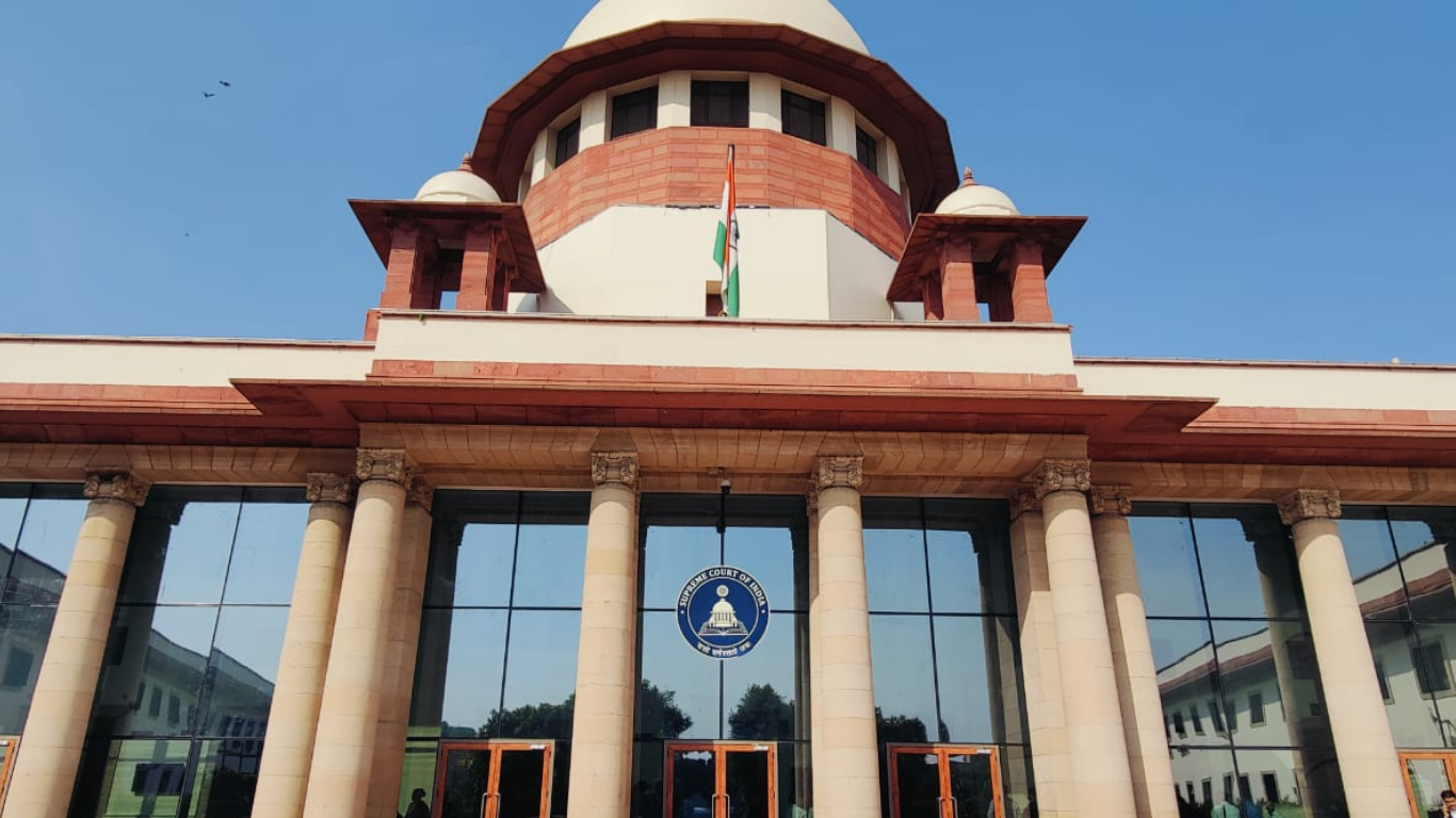 UP Government Defends Bankey Bihari Temple Ordinance in Supreme Court