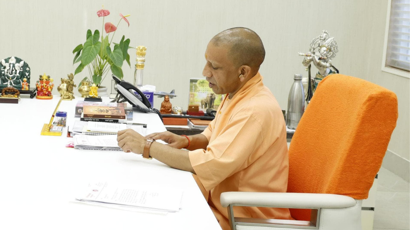 Controversy Erupts Over Biased Panchayati Raj Order in Uttar Pradesh