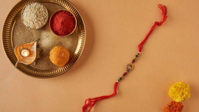 Perfect Timing to Tie Rakhi for Raksha Bandhan 2025 in Uttar Pradesh
