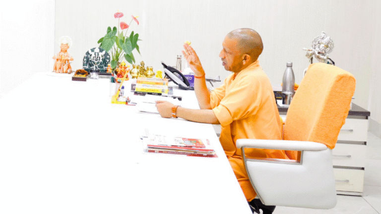 UP Government Releases ₹1,115 Crore for Widow Pension Before Festivals