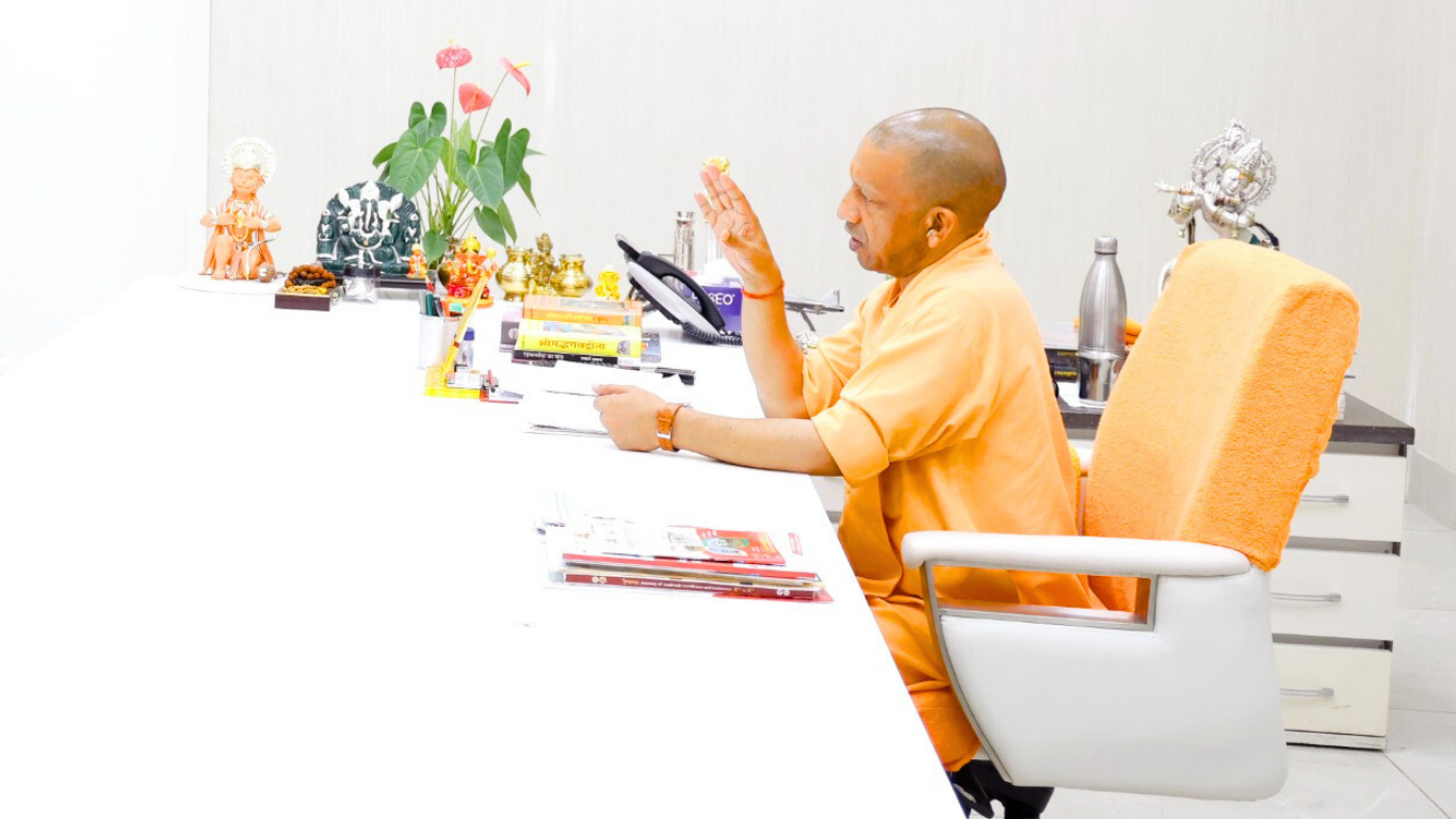 UP Government Releases ₹1,115 Crore for Widow Pension Before Festivals