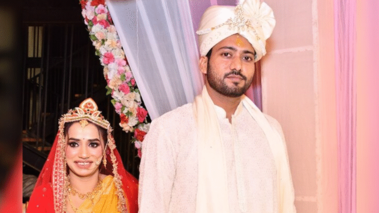 Merchant Navy Officer Arrested for Wife’s Murder in Lucknow