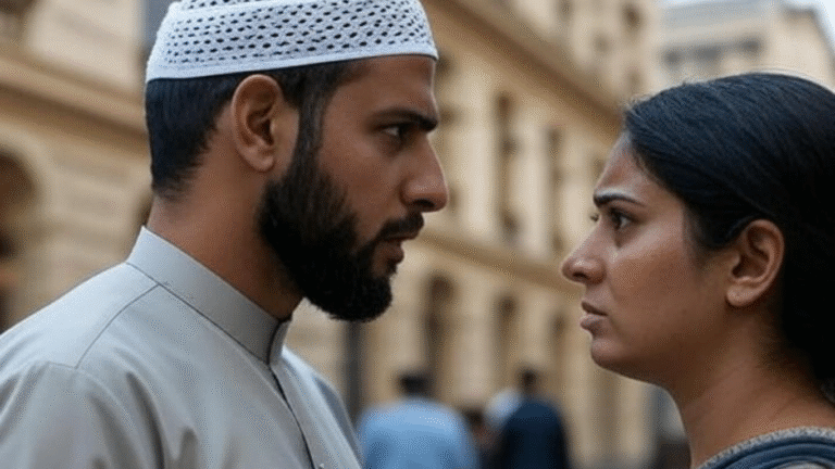 Man Booked for Hiding Identity, Forcing Hindu Wife to Convert and Abort in Gonda