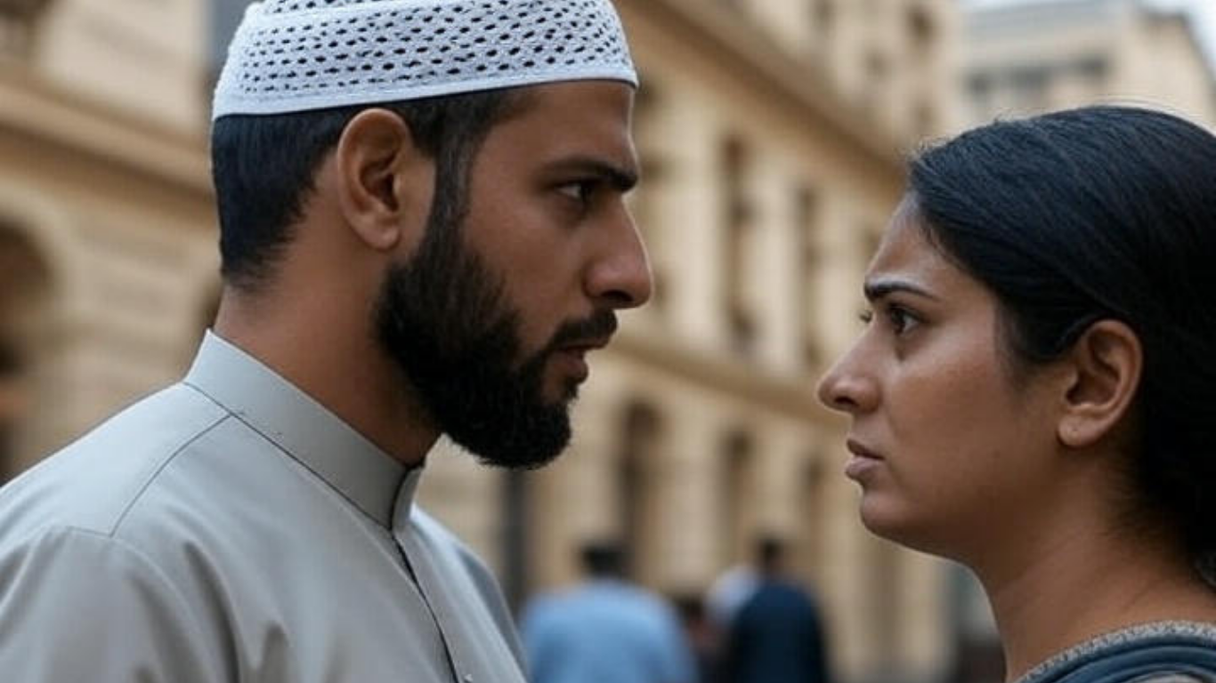 Man Booked for Hiding Identity, Forcing Hindu Wife to Convert and Abort in Gonda