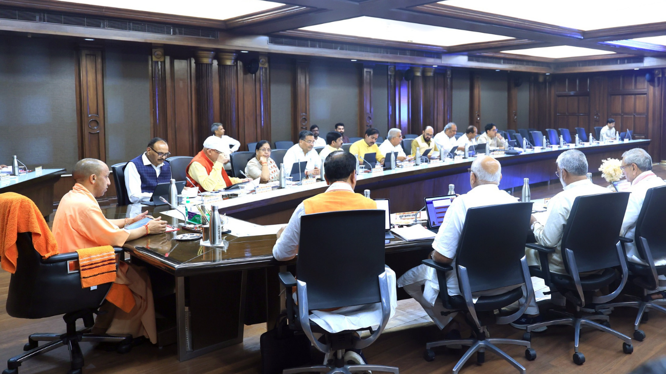 UP Cabinet Approves Atal Bihari Vajpayee-Chevening Scholarship for Higher Studies in the UK