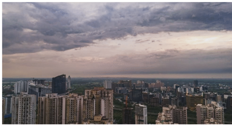 Lucerna Tower Sector 125 Noida