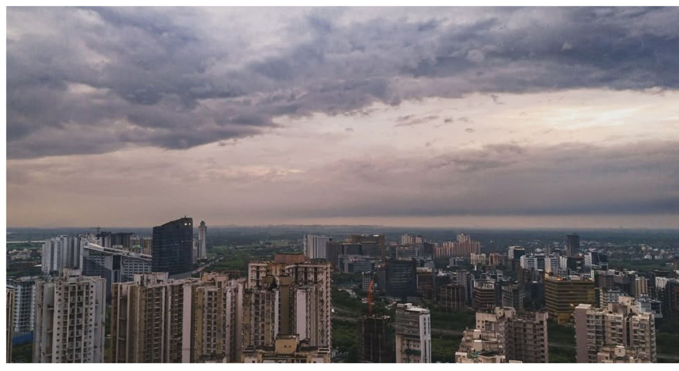 Explore Lucerna Tower in Noida Sector 125 – Location, Features, and Business Guide