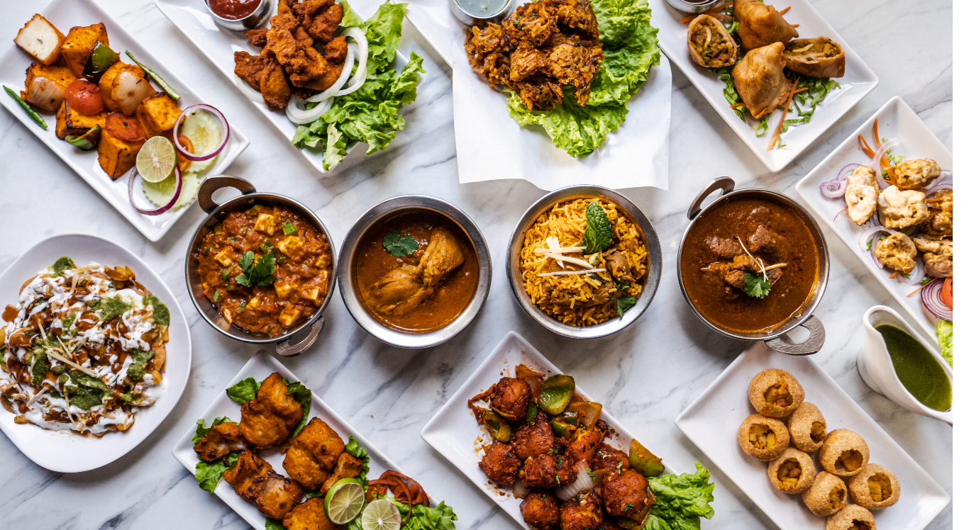 Cuisine of Uttar Pradesh: Famous Dishes, Flavors, and Traditions