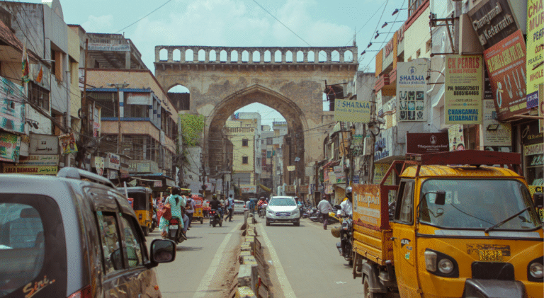 Sikandra Rao Uttar Pradesh