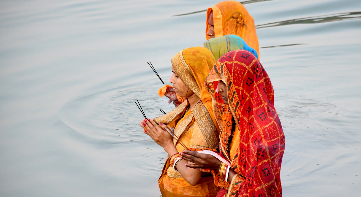 Difference Between Bihar and Uttar Pradesh – History, Food, and Development