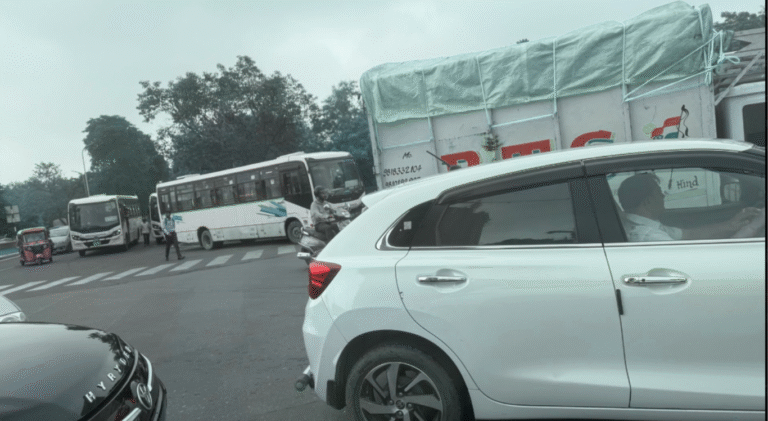 Pari Chowk Greater Noida