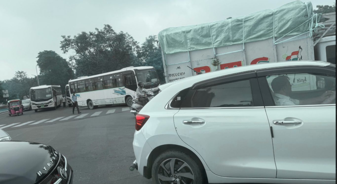 Everything You Need to Know About Pari Chowk Greater Noida Uttar Pradesh