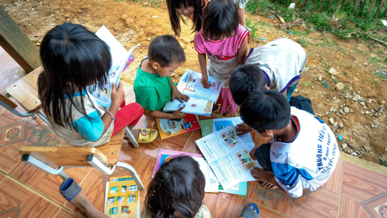 Literacy Rate in Uttar Pradesh