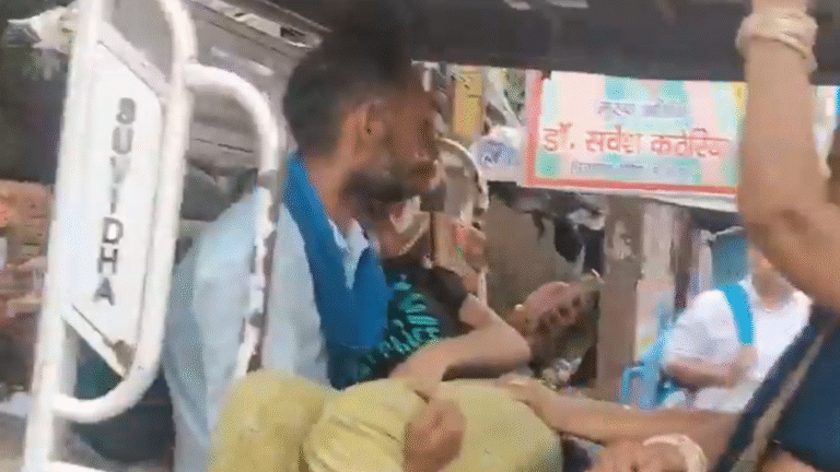 Etawah: Teen’s Death Exposes Claims and Gaps in Hospital Ambulance Services