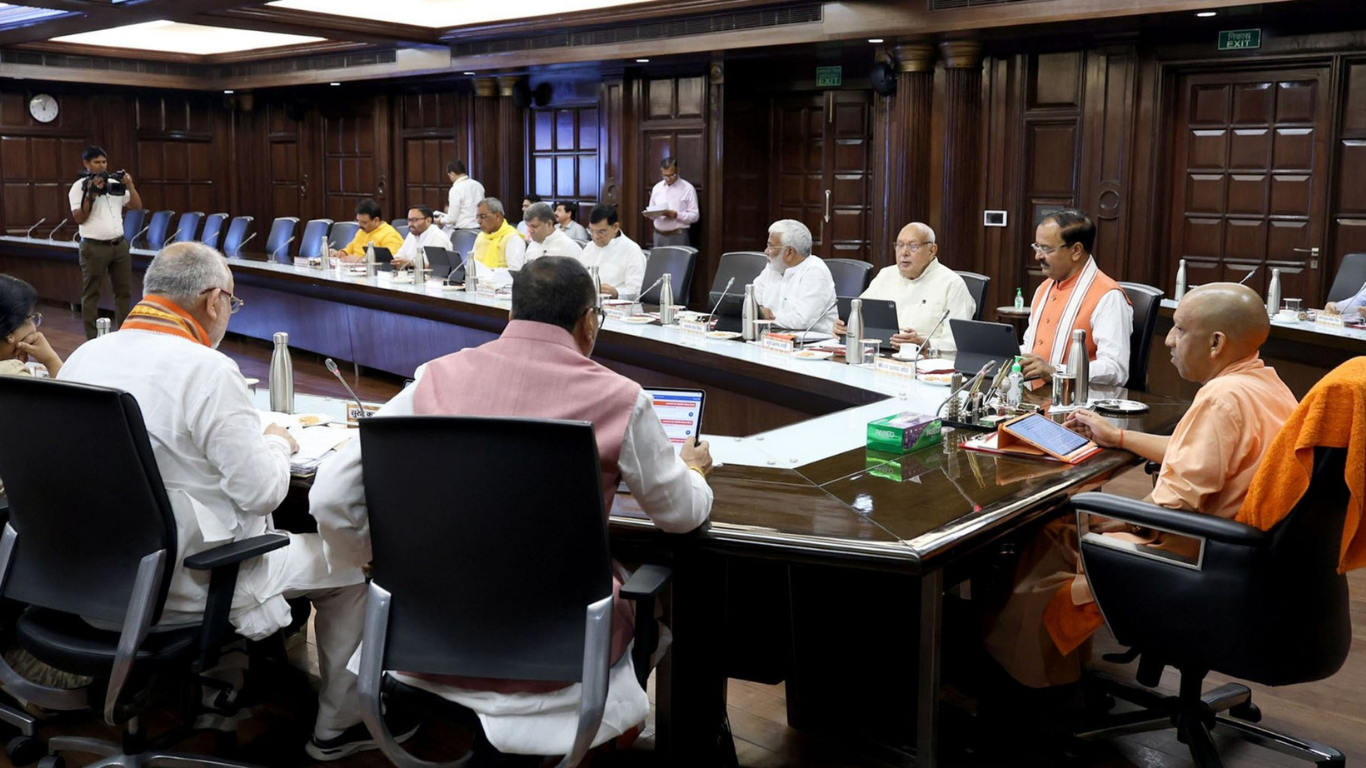 UP Cabinet Approves New Outsourcing Policy for Fair Wages and Worker Rights