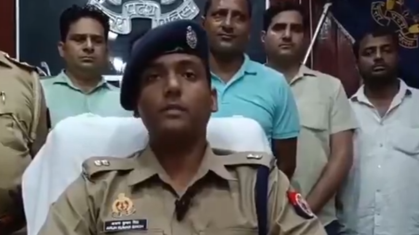 Mainpuri Murder: Man Kills Lover Over Marriage Pressure and Money Dispute