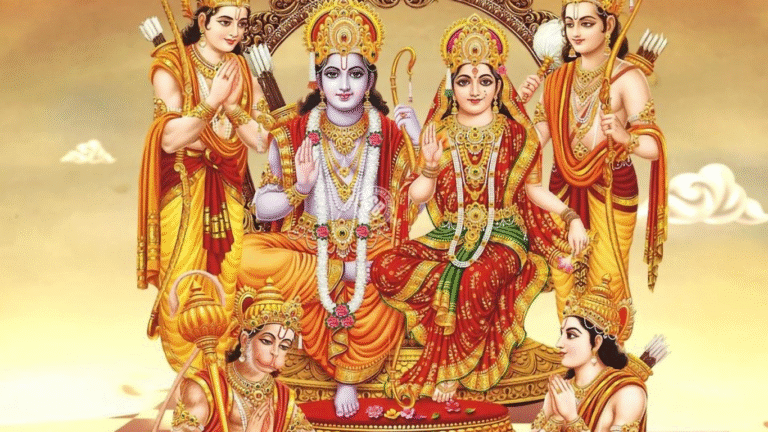 ramayan prashnavali