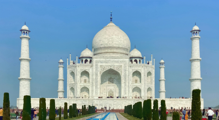 UP UNESCO World Heritage Sites