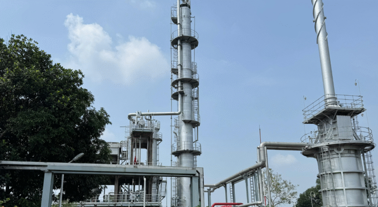 Raipur Steel Plant
