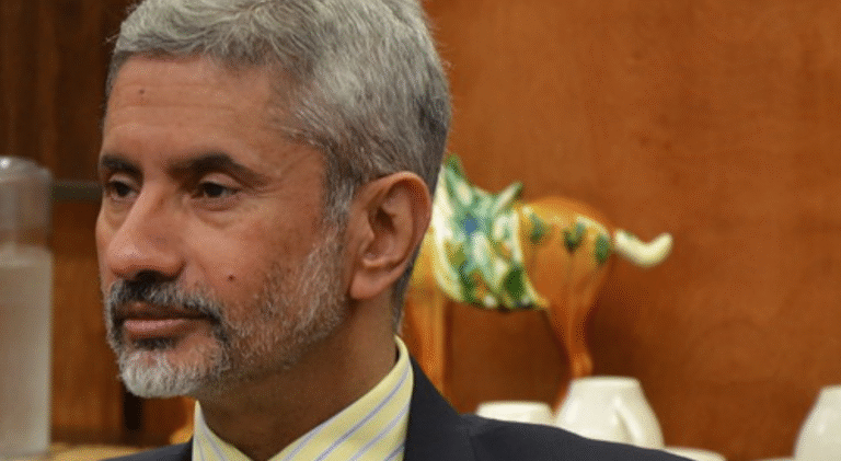 Jaishankar’s Scathing Attack on Pakistan at UNGA