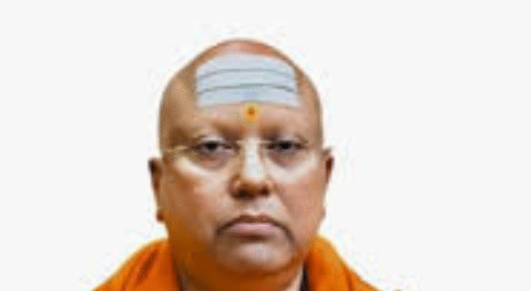 Delhi Baba Accused of Molestation