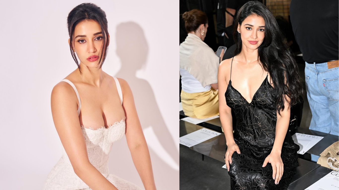 disha patani affairs