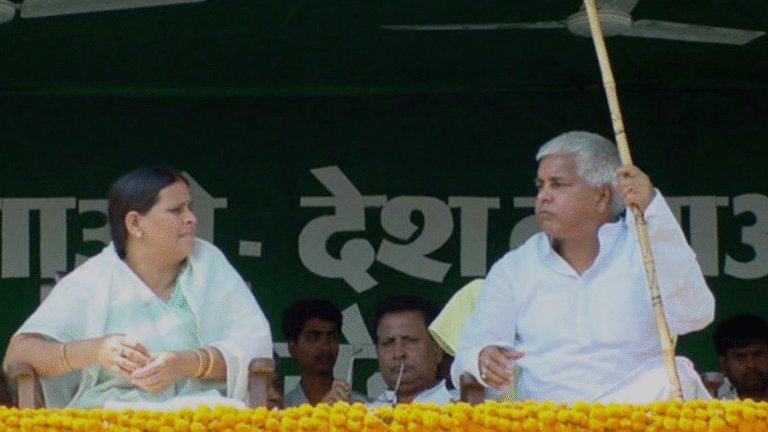 #लठैत_आरक्षण_खत्म_करो