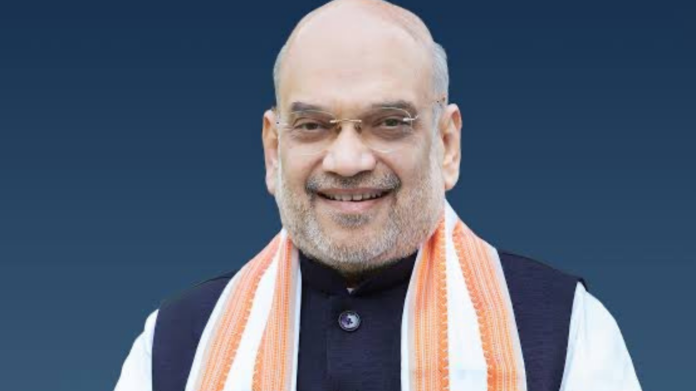 Amit Shah Birthday Special