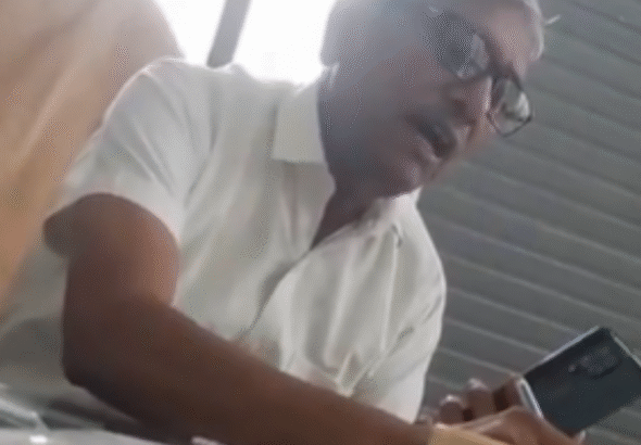 Ambedkar Nagar Abortion Racket