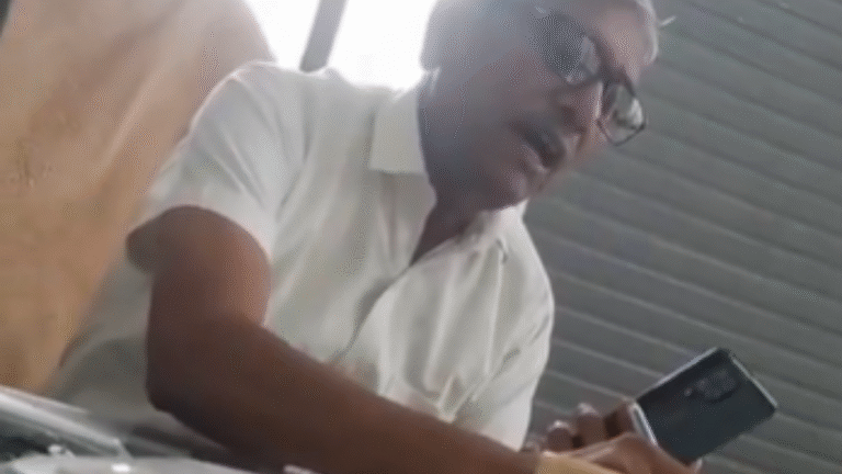 Ambedkar Nagar Abortion Racket