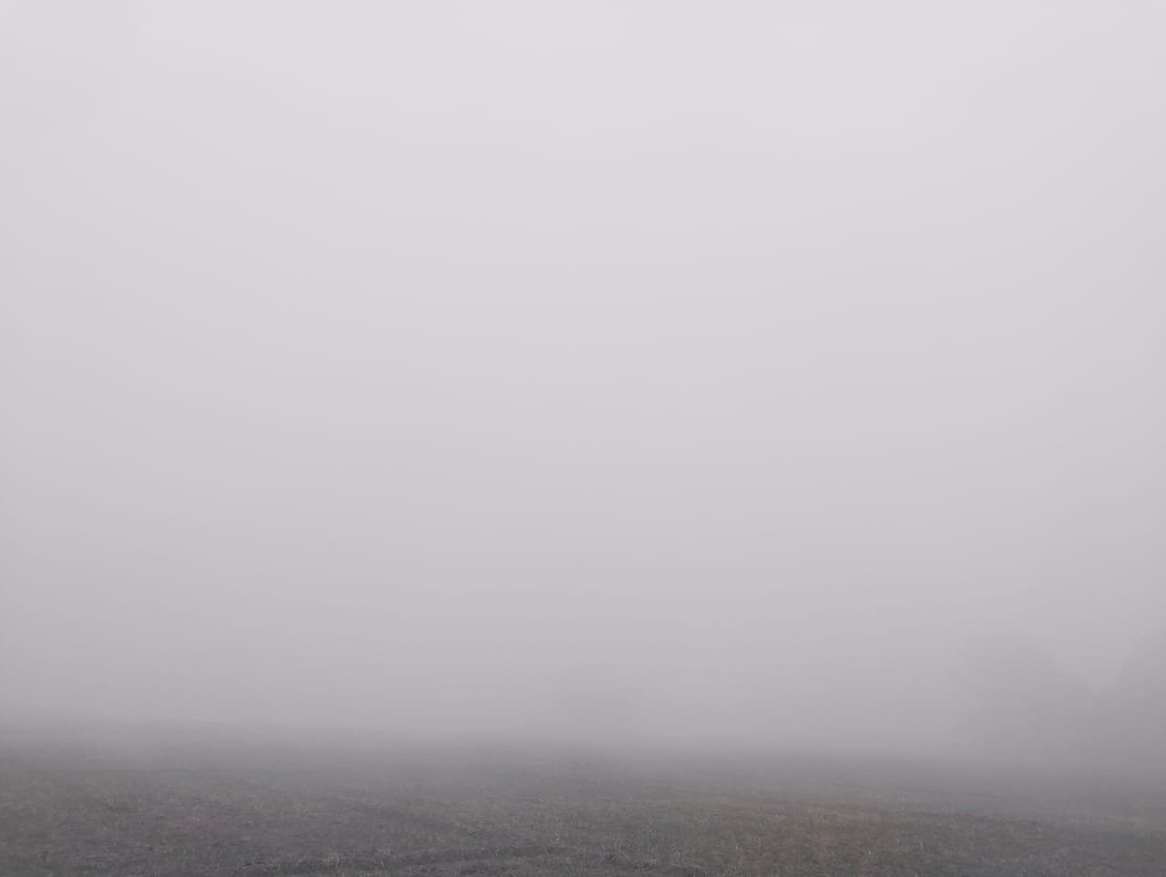 Uttar Pradesh Weather