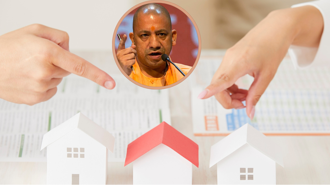 Uttar Pradesh Real Estate Latest News
