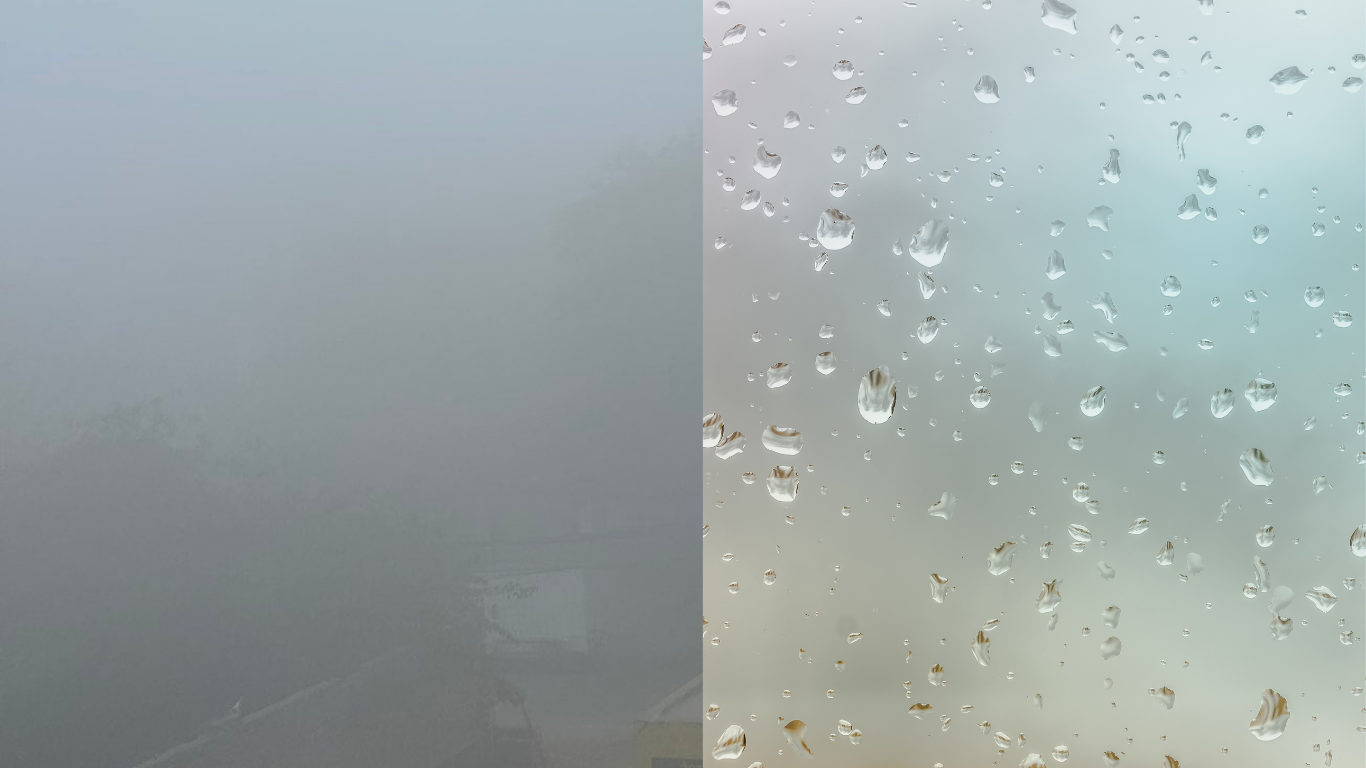 UP Latest Weather Update