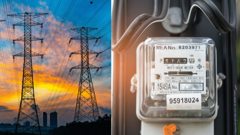 Uttar Pradesh electricity connection latest news