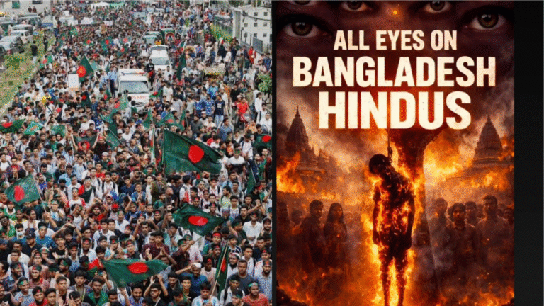 Bangladesh Crisis: Why India Is Rethinking Its Eastern Security Strategy
