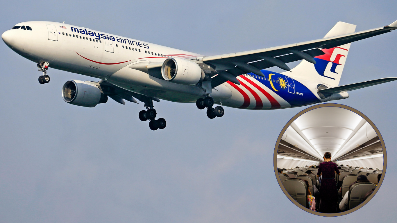 Longest flights in the world