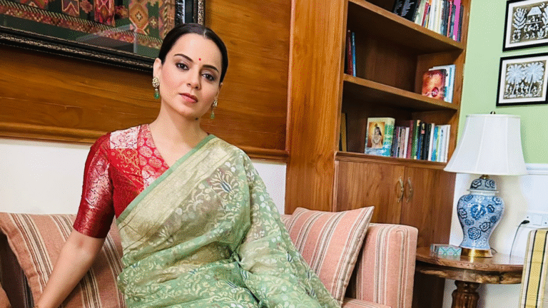 Kangana Ranaut and AR Rahman controversy news