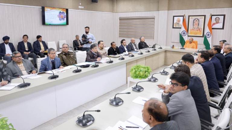 Uttar Pradesh Day 2026 latest update